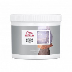 Wella Professionals Color Fresh Mask Tonējoša maska 500ml