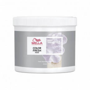 Wella Professionals Color Fresh Mask Atspalvį suteikianti kaukė 500ml