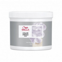 Wella Professionals Color Fresh Mask Atspalvį suteikianti kaukė 500ml