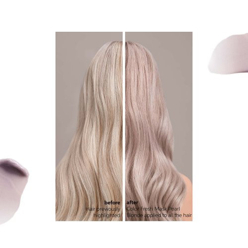 Wella Professionals Color Fresh Mask Atspalvį suteikianti kaukė 500ml