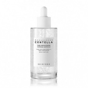 SKIN1004 Madagascar Centella Tone Brightening Capsule Ampoule Balinoša sejas ampula - serums 100ml