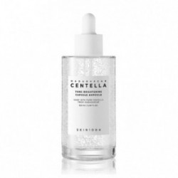 SKIN1004 Madagascar Centella Tone Brightening Capsule Ampoule Šviesinamoji veido ampulė 30ml