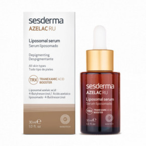 Sesderma Azelac Ru Liposomal Serum Pigmentaciją mažinantis liposominis serumas 30ml