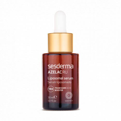 Sesderma Azelac Ru Liposomal Serum Pigmentaciją mažinantis liposominis serumas 30ml