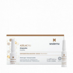 Sesderma Azelac Ru Ampoules Ampulės nuo pigmentacijos 10x1.5ml