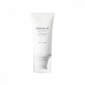 SKIN1004 Madagascar Centella Brightening Tone-Up Sunscreen SPF50 Tonuojantis veido kremas nuo saulės 50ml