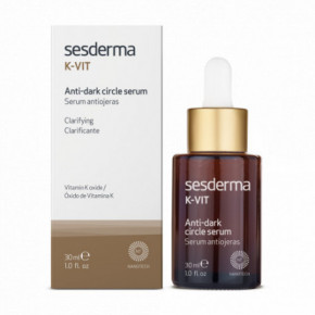 Sesderma K-Vit Anti- Dark Circle Serum Patamsėjusių paakių serumas 30ml