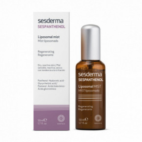 Sesderma Sespanthenol Liposomal Mist 50ml