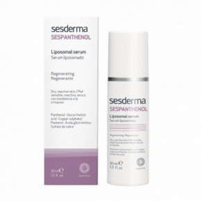 Sesderma Sespanthenol Liposomal Serum Näoseerum 30ml