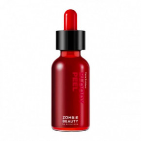 SKIN1004 Zombie Beauty Bloody Peel Punane näokoorija 30ml