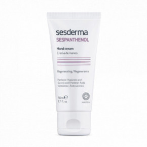 Sesderma Sespanthenol Hand Cream Rankų kremas jautriai odai 50ml