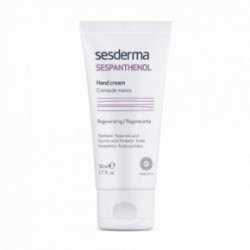 Sesderma Sespanthenol Hand Cream Rankų kremas jautriai odai 50ml