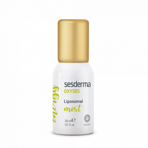 Sesderma Oxyses Liposomal Mist Veido dulksna 30ml
