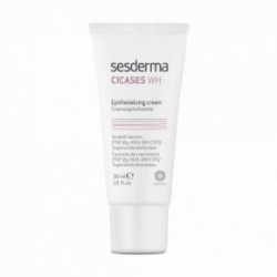 Sesderma Cicases Epithelializing Cream Epitelizaciją skatinantis kremas 30ml