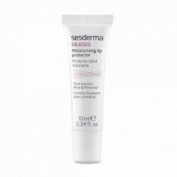 Sesderma Silkses Moisturizing Lip Balm Drėkinantis lūpų balzamas 10ml