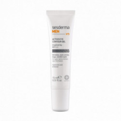 Sesderma Men Active Eye Contour Gel Akių kontūrui vyrams 15ml