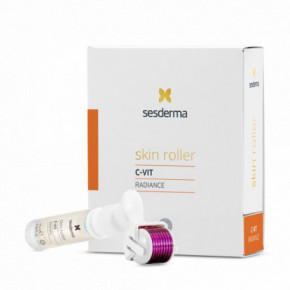 Sesderma C-Vit Skin Roller Mikroadatu sejas rolleris 10ml