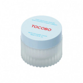 Tocobo Multi Ceramide Cream Atstatomasis veido kremas su keramidais 50ml