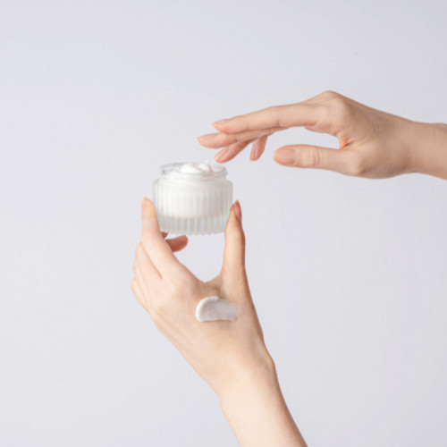 Tocobo Multi Ceramide Cream Atstatomasis veido kremas su keramidais 50ml