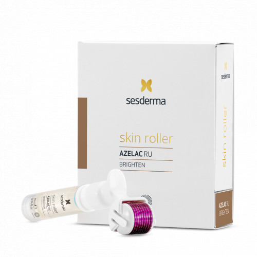 Sesderma Azelac Ru Skin Roller Mikroadatinis odos volelis 10ml