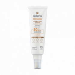 Sesderma Repaskin Invisible Light Texture Fluid Apsauginis fluidas nuo saulės SPF50 50ml