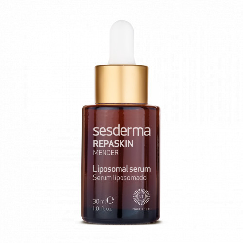 Sesderma Repaskin Mender Facial Liposomal Serum Veido serumas 30ml