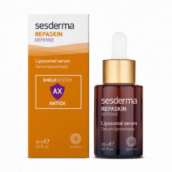 Sesderma Repaskin Defense Liposomal Serum Apsauginis liposominis serumas 30ml