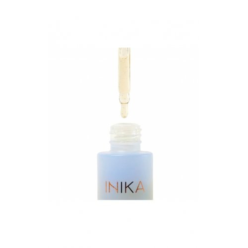 Inika Organic Hyaluronic Hydration Complex Hialurono rūgšties kompleksas 30ml