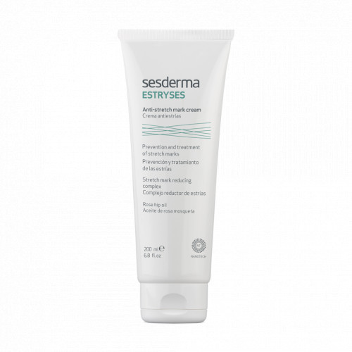 Sesderma Estryses Anti-Stretch Mark Cream Kremas nuo strijų 200ml