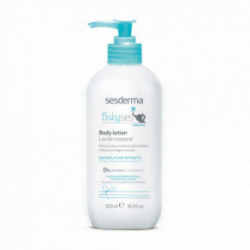 Sesderma Babyses Body Lotion Kūno losjonas vaikams 500ml