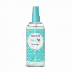 Sesderma Babyses Eau de Cologne Gaivūs, švelnaus kvapo kvepalai vaikams 250ml
