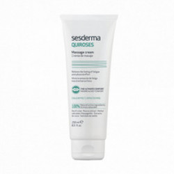 Sesderma Quiroses Massage Cream Masažinis kremas 250ml