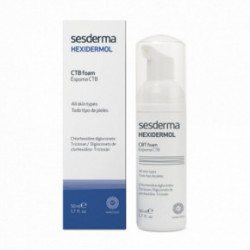Sesderma Hexidermol CBT Foam Dezinfekuojančios putos 50ml