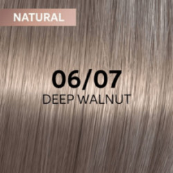 Wella Professionals Shinefinity Zero Lift Glaze Demi-Permanent Geliniai plaukų dažai 60ml