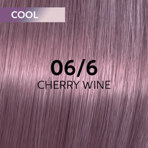 Wella Professionals Shinefinity Zero Lift Glaze Demi-Permanent Geliniai plaukų dažai 60ml