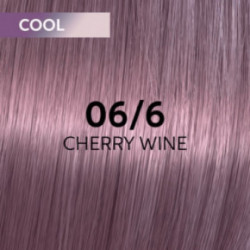 Wella Professionals Shinefinity Zero Lift Glaze Demi-Permanent Geliniai plaukų dažai 60ml