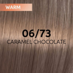 Wella Professionals Shinefinity Zero Lift Glaze Demi-Permanent Geliniai plaukų dažai 60ml