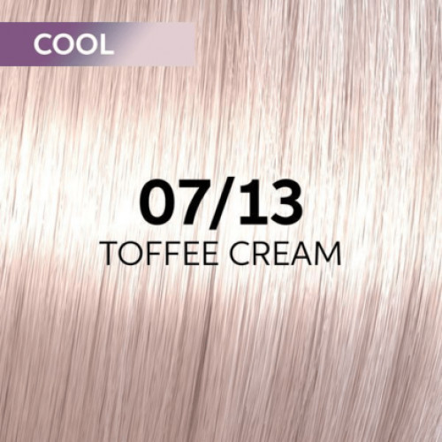 Wella Professionals Shinefinity Zero Lift Glaze Demi-Permanent Geliniai plaukų dažai 60ml