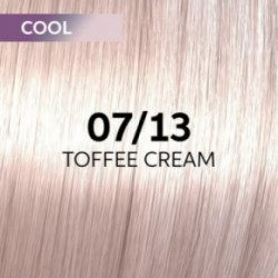 Wella Professionals Shinefinity Zero Lift Glaze Demi-Permanent Geliniai plaukų dažai 60ml