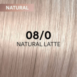 Wella Professionals Shinefinity Zero Lift Glaze Demi-Permanent Geliniai plaukų dažai 60ml