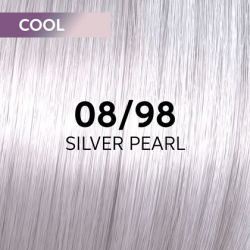 Wella Professionals Shinefinity Zero Lift Glaze Demi-Permanent Geliniai plaukų dažai 60ml