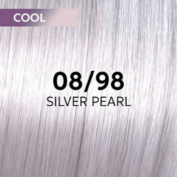 Wella Professionals Shinefinity Zero Lift Glaze Demi-Permanent Geliniai plaukų dažai 60ml