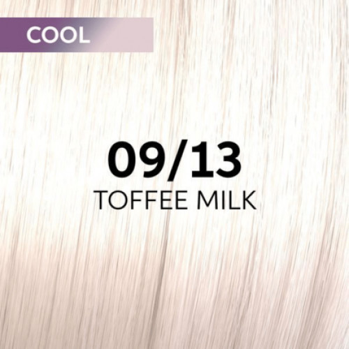 Wella Professionals Shinefinity Zero Lift Glaze Demi-Permanent Geliniai plaukų dažai 60ml