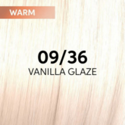 Wella Professionals Shinefinity Zero Lift Glaze Demi-Permanent Geliniai plaukų dažai 60ml