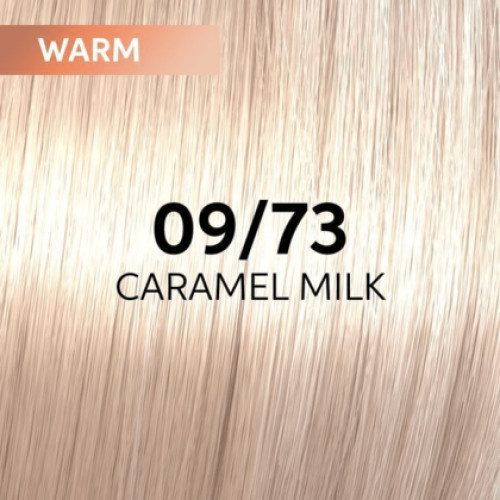 Wella Professionals Shinefinity Zero Lift Glaze Demi-Permanent Geliniai plaukų dažai 60ml