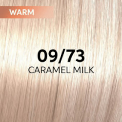 Wella Professionals Shinefinity Zero Lift Glaze Demi-Permanent Geliniai plaukų dažai 60ml
