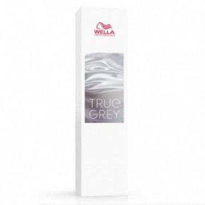 Wella Professionals True Grey Cream Toner Toonimisvärv hallidele juustele 60ml