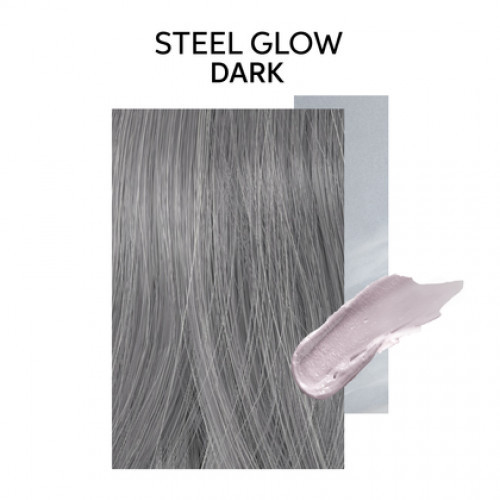 Wella Professionals True Grey Cream Toner Tonuojantys dažai žiliems plaukams 60ml