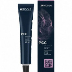 Indola Permanent Caring Color Profesionalūs plaukų dažai 60ml