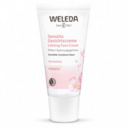 Weleda Almond Calming Face Cream Raminamasis veido kremas su migdolais 30ml